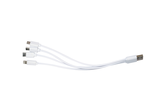 Bateria externa YATO YT-83085 de 16000mAh com carregamento por indução