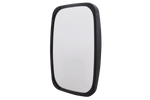Espelho lateral PLASTEX LP0328 para máquinas agrícolas 328x238mm
