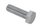 Parafuso de máquina sextavado DROMET M12x40 classe 8.8 DIN933