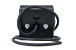 Lâmpada traseira LED FRSTOM FT-122, 3 funções universais