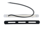 Lâmpada de carro para iluminação interna da cabine WAŚ LW10 12xLED 301lm