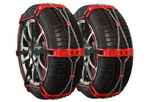 Correntes de neve Polaire Steel Sock 082