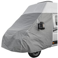 Capa para cabine autocaravana ProPlus 610683V01 para Fiat Ducato, Peugeot Boxer e Citroen Jumper a partir de 2014.