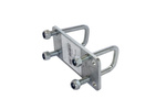 Suporte para montagem do suporte do barco - MDPOD