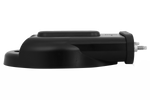  Suporte de lâmpada FRISTOM FT-356 para montagem lateral universal