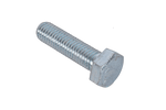 Parafuso de máquina sextavado DROMET M12x35 classe 8.8 DIN933