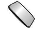 Espelho retrovisor lateral aquecido PLASTEX LP0375E para máquinas agrícolas 375x200mm