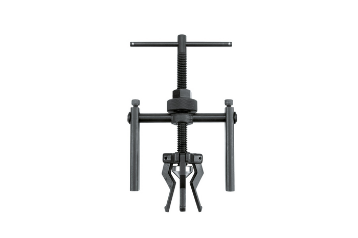 Extrator de rolamentos de dois braços YATO YT-2510 12-38mm