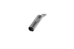 Chave de vela com extensão YATO YT-08164 3/8″ 16mm 310mm