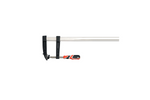 Pinça de carpinteiro YATO YT-6447 300x80mm
