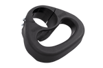 Alça de manobra KNOTT 414005.001 para roda de apoio de 60 mm