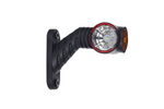 Lâmpada de sinalização lateral HORPOL LD 2181 LED, esquerda