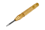 Punção de centro automática YATO YT-47160 para metal/madeira/plástico 125mm