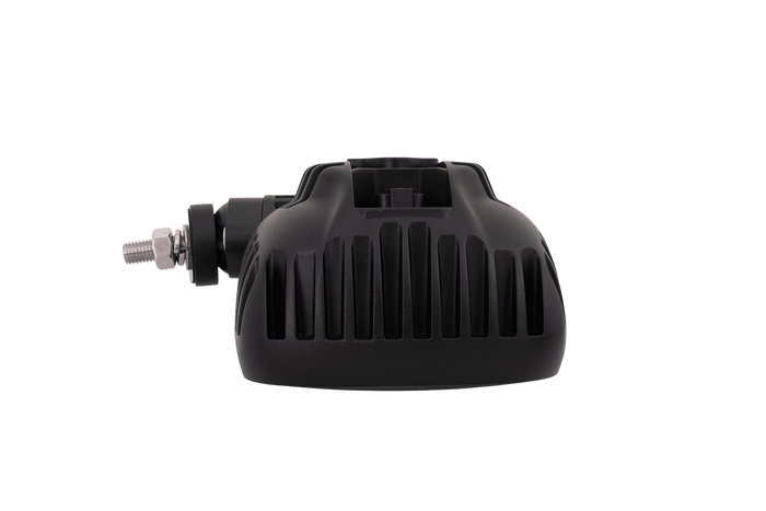 TT Technology TT.16611-L Lâmpada frontal LED 3 funções 23xLED 2350lm esquerda para JCB/Cat/Manitou/Volvo/Terex