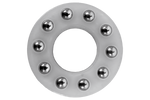 Rolamento para roda de apoio KNOTT TK60/ATK60 25x17,4mm