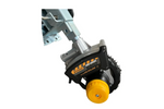 MINI MOVER GEN 3 PLUS 2722kg carrinho elétrico para manobras de reboque