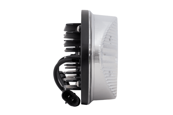 Conjunto completo de luzes de trabalho LED refletor TT Technology TT.13509 9xLED 3600lm para John Deere