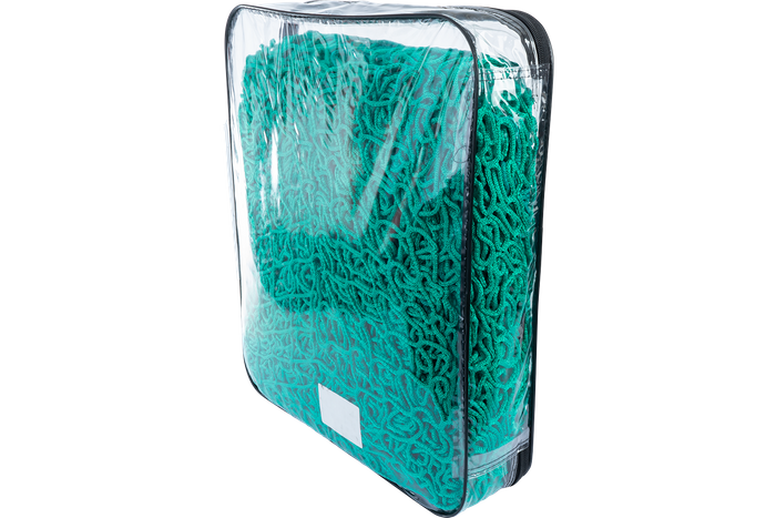 Rede de segurança com borracha KNOTT 2000x3000