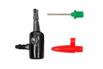 Bomba de transferência de líquidos YATO YT-07071 de 170 ml