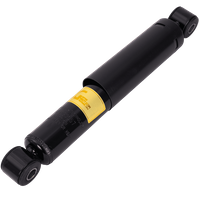 Amortecedor hidráulico PIVEXIN para eixos de reboque 4000-7500 kg para eixos simples e tandem