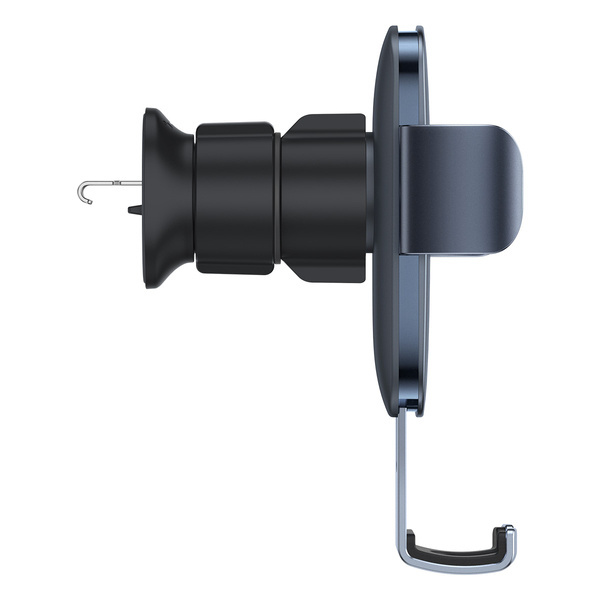 Suporte de carro BASEUS Metal Age II para saída de ar, ajustável