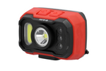 Lanterna de cabeça LED YATO YT-085942 com sensor de movimento, 1000lm