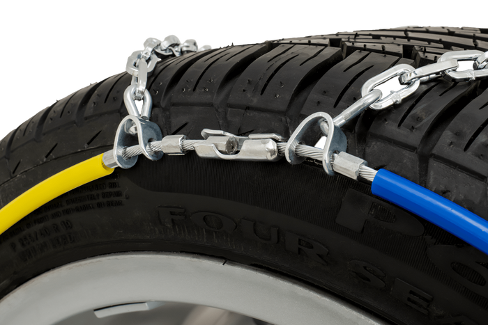 Correntes de neve Inter Pack KN 130 12mm
