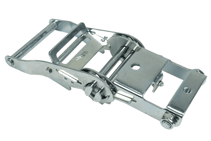Tensor para correias de transporte 1000daN 50mm 2T prata