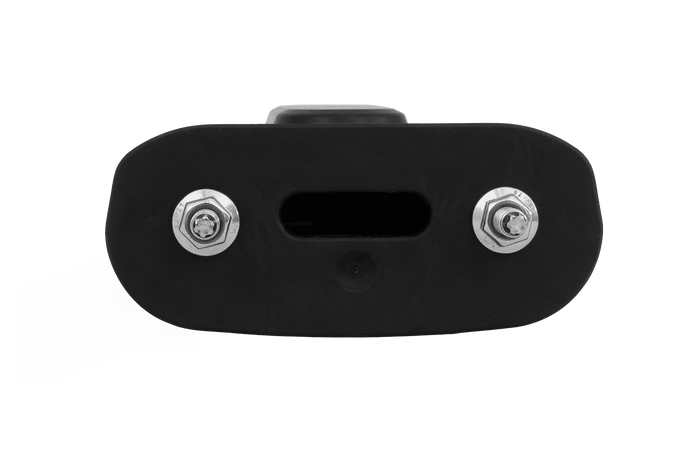 Suporte de lâmpada FRISTOM FT-356 para montagem lateral universal