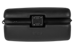 Espelho retrovisor lateral aquecido PLASTEX LP0375E para máquinas agrícolas 375x200mm