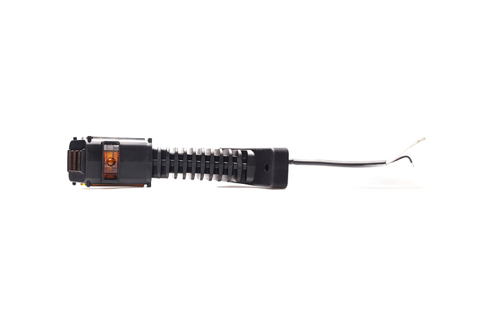 WAŚ 2554P W297.4.1 Luz de sinalização lateral direita em LED no braço