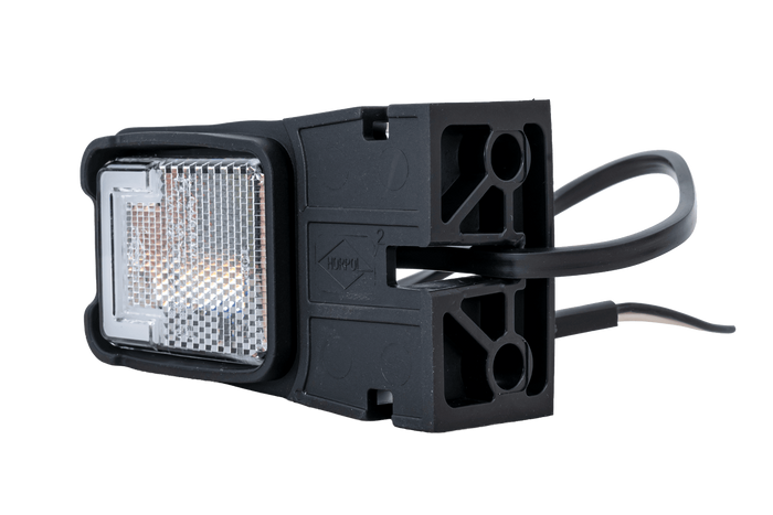 HORPOL LD 2732 LED Universal Marcador Lâmpada com Cabide