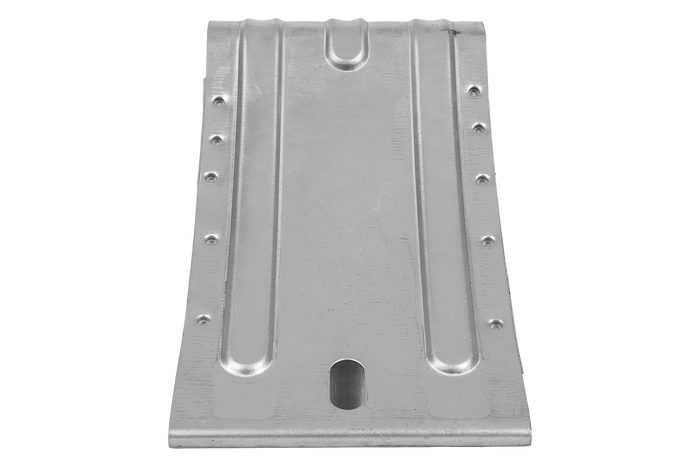Calço de roda KNOTT G36 h: 150mm em metal