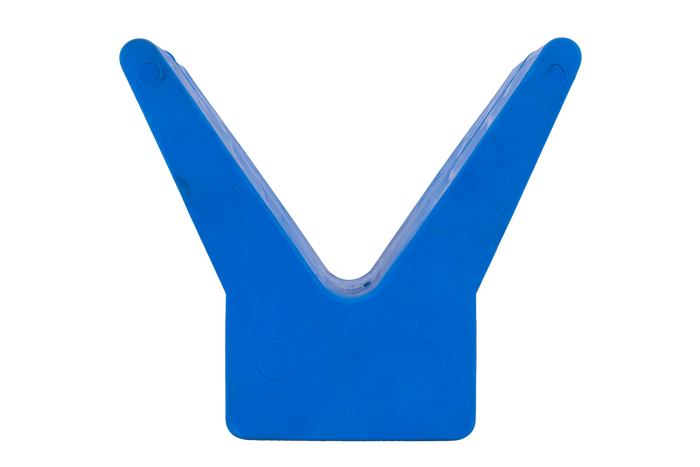 Para-lama de proa STEELPRESS RL-06A para reboque de barco