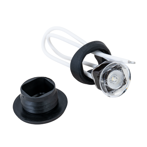 Lâmpada de marcação universal LED FRISTOM FT-074B