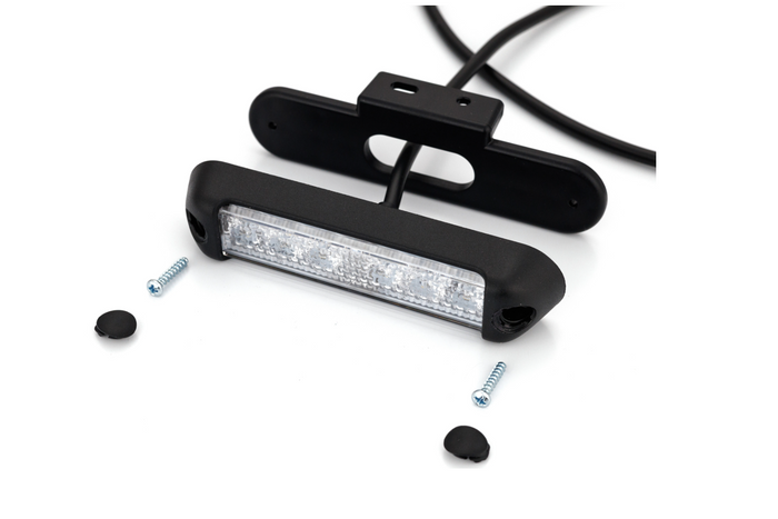 Lâmpada de ré LED universal HORPOL LCD3241