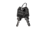 Chave Carver 25021 (2 unidades)