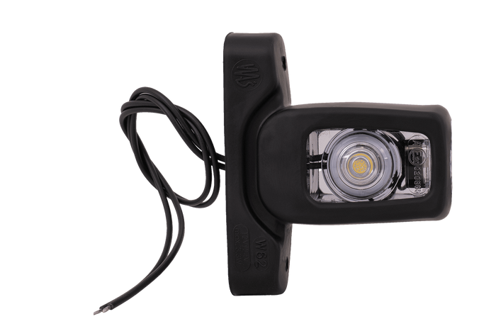 Lâmpada de sinalização LED universal WAŚ W62 286