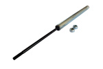 Amortecedor para dispositivo de ultrapassagem KNOTT KFG35 3000-3500 kg
