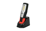 Lâmpada de oficina + lanterna YATO YT-08558 COB LED 600lm