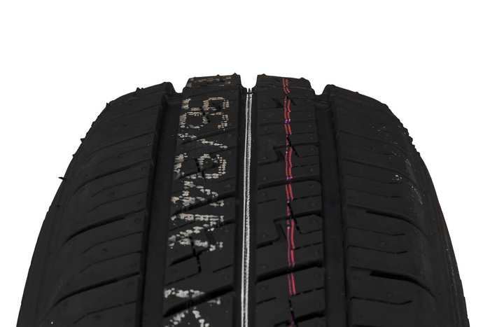Pneu reforçado para reboque KENDA KR101 165/80 R13C 96/94N