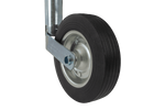 Roda de apoio KNOTT TK48 150kg 48mm 480-700mm
