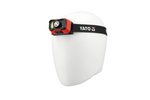 Lanterna de cabeça LED YATO YT-085942 com sensor de movimento, 1000lm