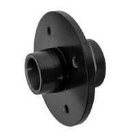 Cubo para eixo sem freio AL-KO 4x100 375kg