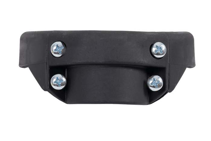 Alça de manobra KNOTT 414005.001 para roda de apoio de 60 mm