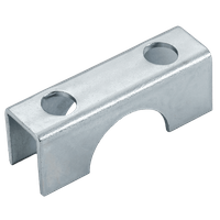 Conector Dromet para braçadeira M6 (1/2")