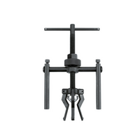 Extrator de rolamentos de dois braços YATO YT-2510 12-38mm