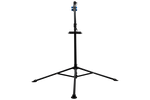 Suporte universal para bicicletas de até 35 kg com ajuste FISCHER 50468