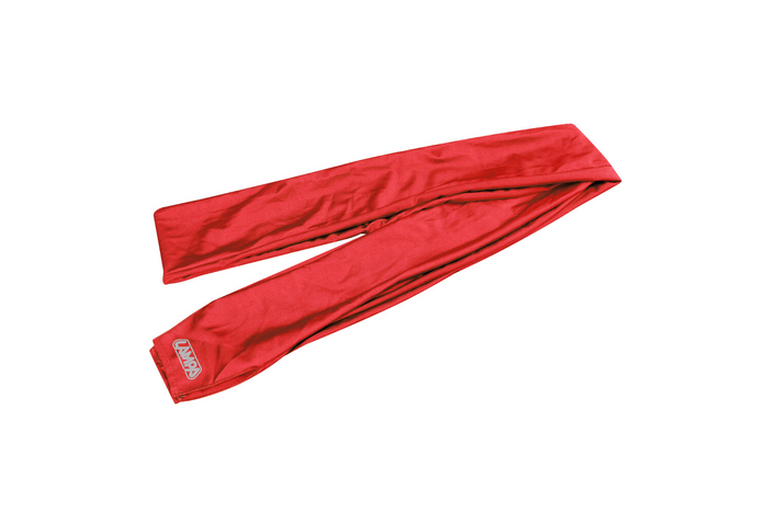 LAMPA Truck-Tights capa espiral para cabos 97170, manga flexível vermelha, 220 cm de diâmetro, 11 cm