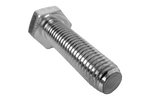 Parafuso de máquina sextavado DROMET M12x45 classe 8.8 DIN933
